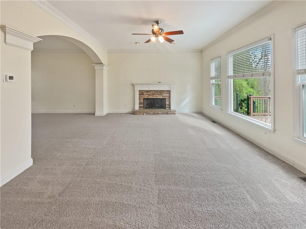 4950 Magnolia Creek Drive