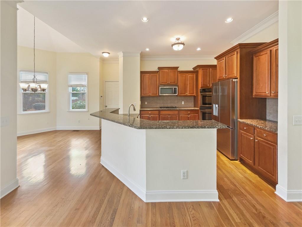4950 Magnolia Creek Drive