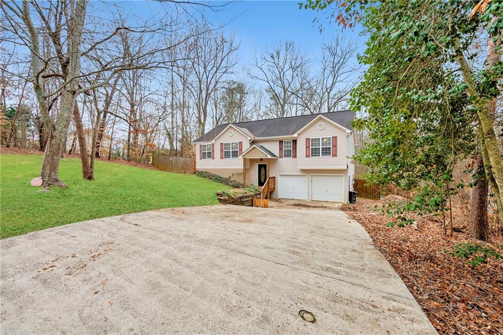 3922 Fraser Circle