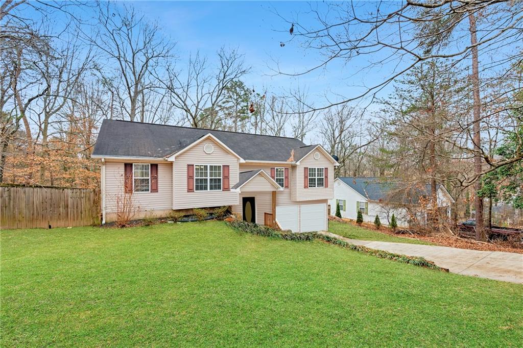3922 Fraser Circle