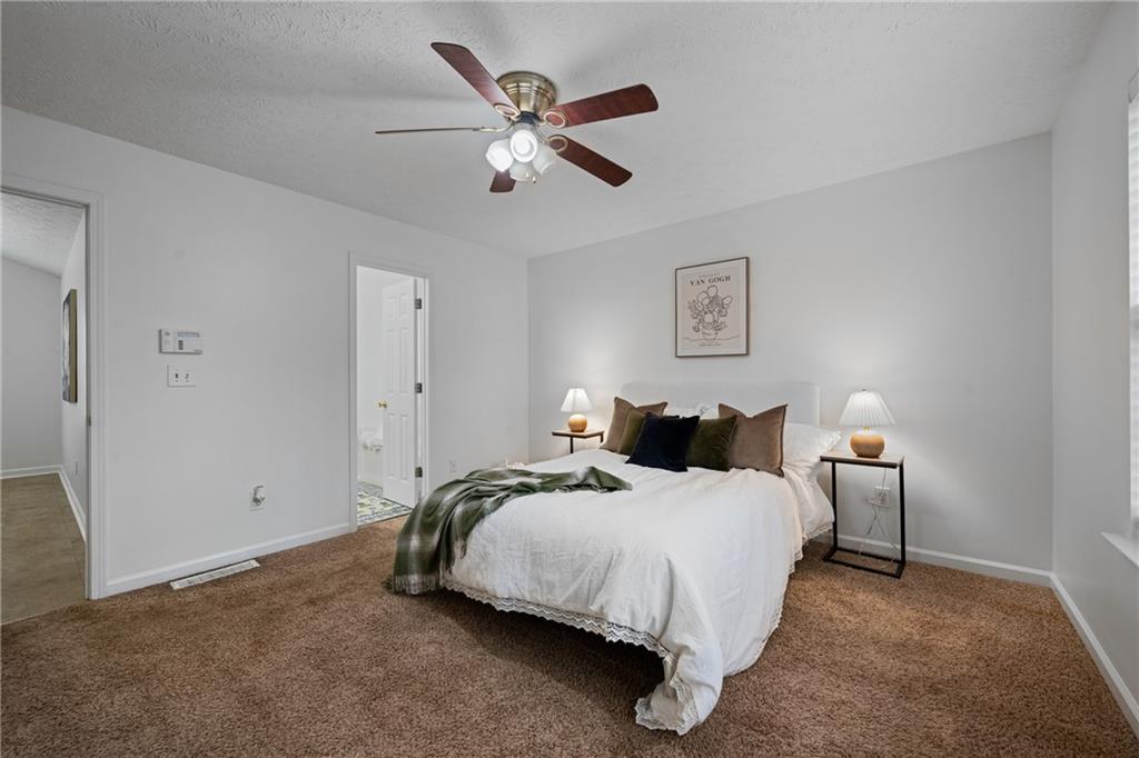 3922 Fraser Circle