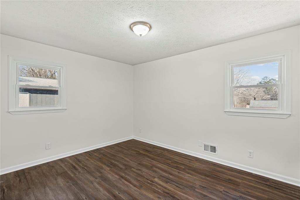 3125 Mangum Drive