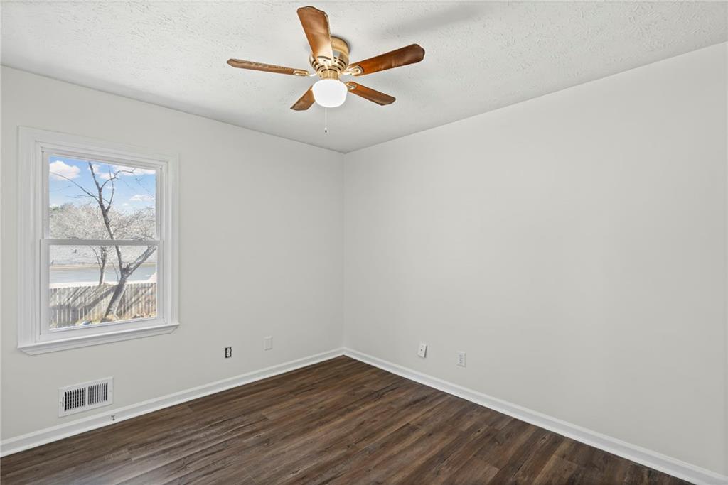 3125 Mangum Drive