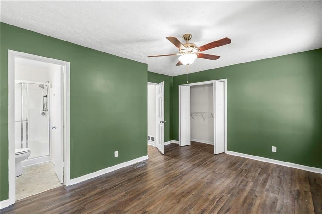 3125 Mangum Drive