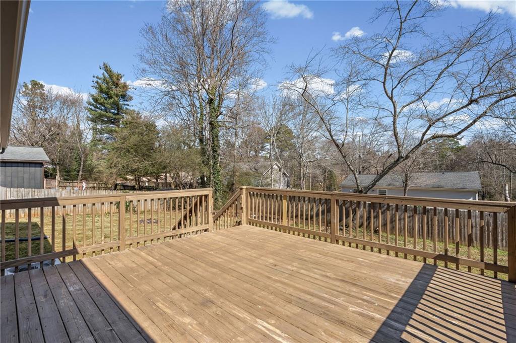 3125 Mangum Drive