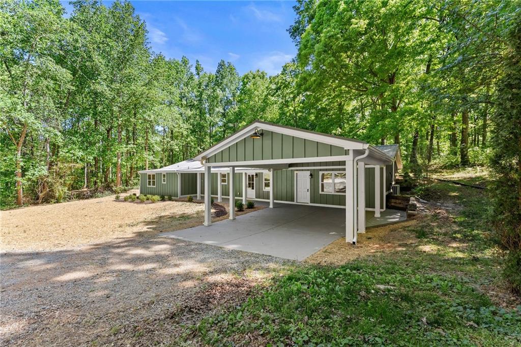 4575 Settingdown Road