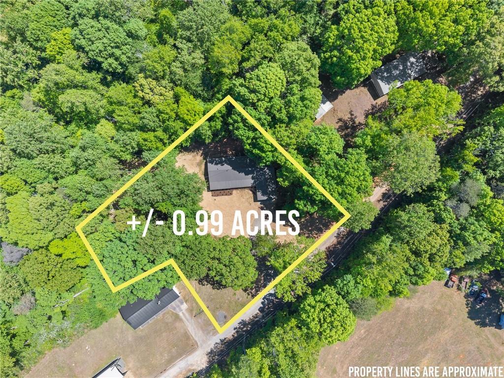 4575 Settingdown Road