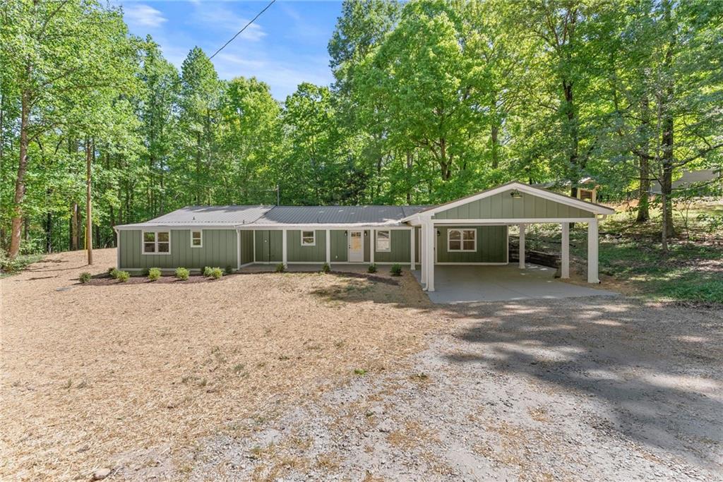 4575 Settingdown Road