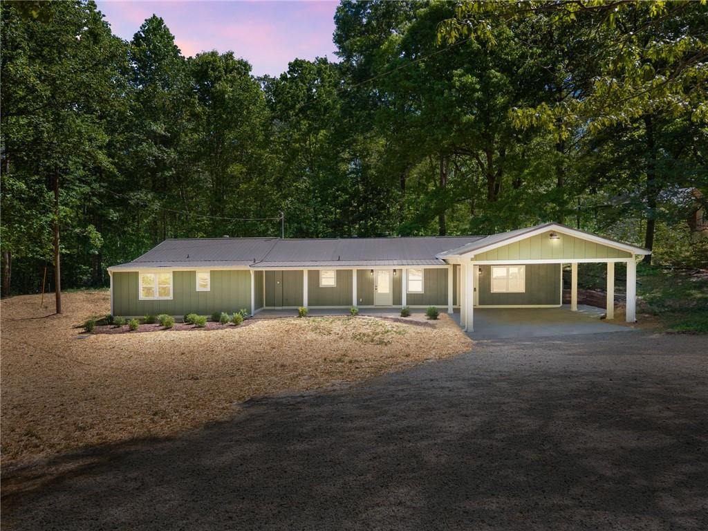 4575 Settingdown Road