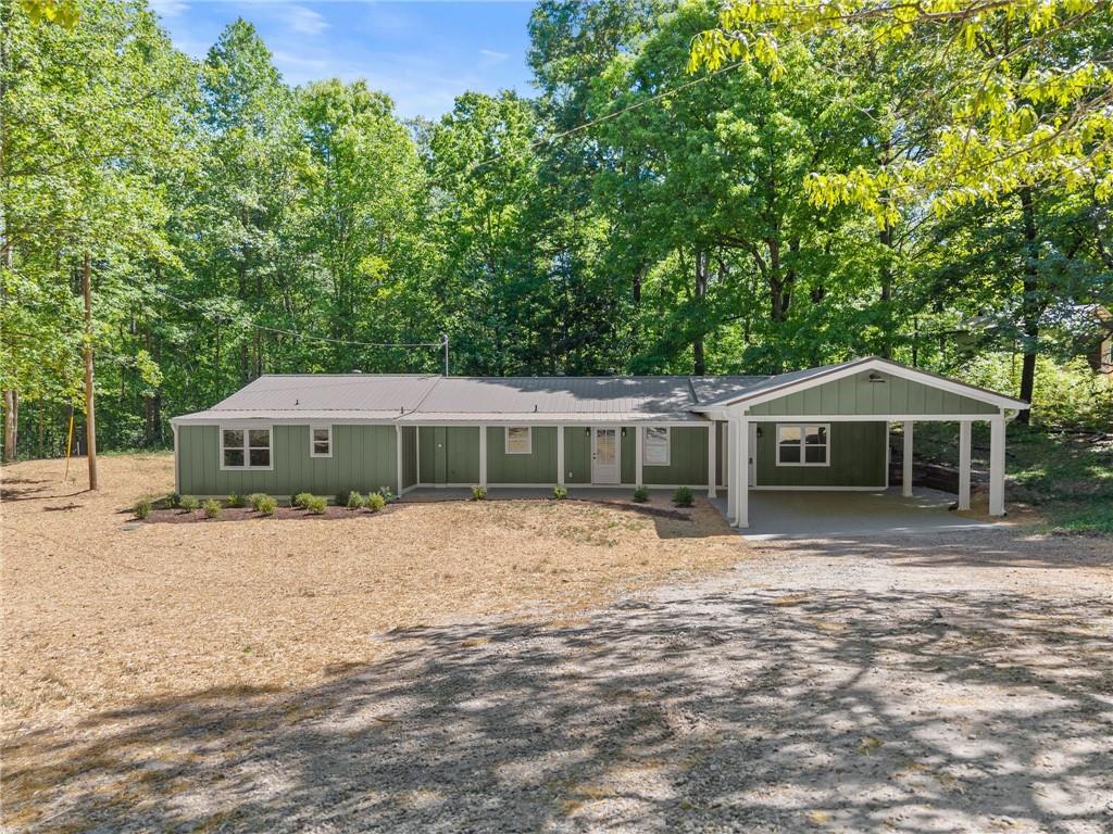 4575 Settingdown Road