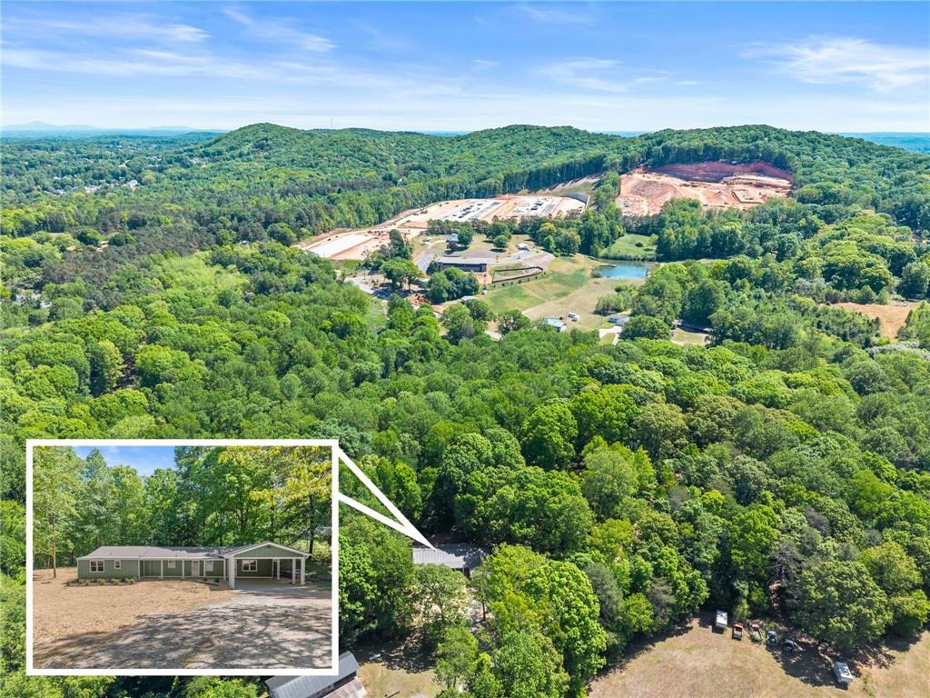 4575 Settingdown Road