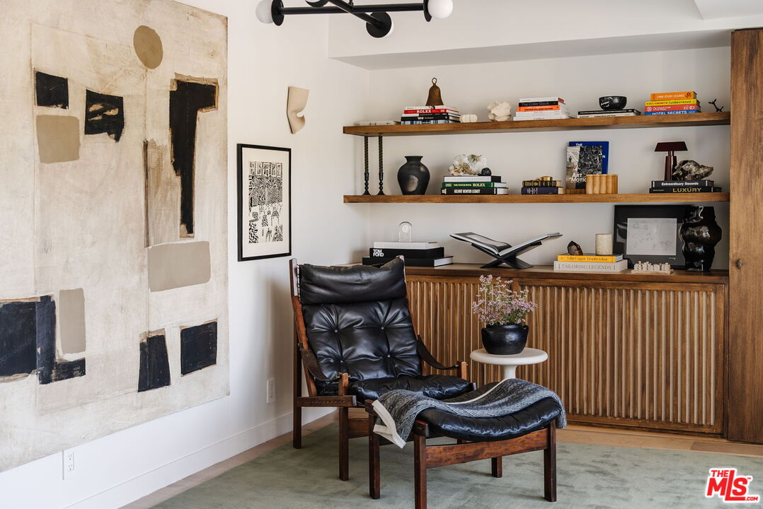 999 N Doheny Dr Unit: 1003