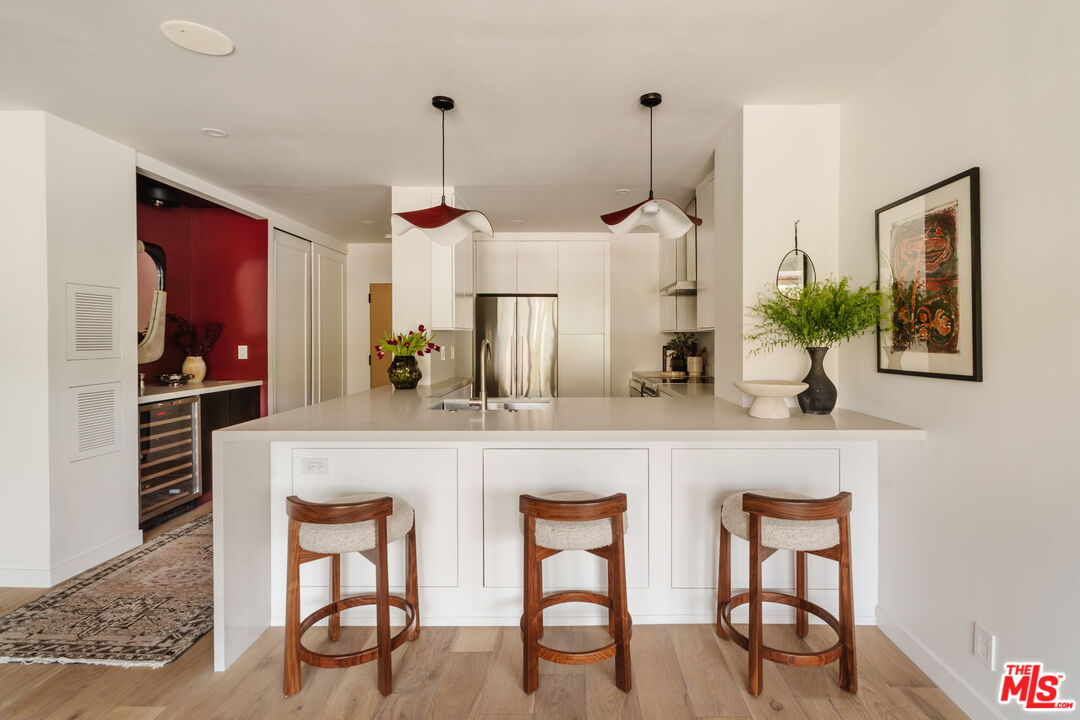 999 N Doheny Dr Unit: 1003