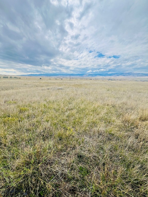 Lot 60B Shell Creek Road