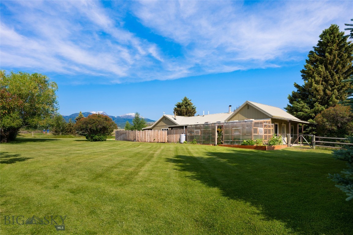 165 N Meadow Creek Road