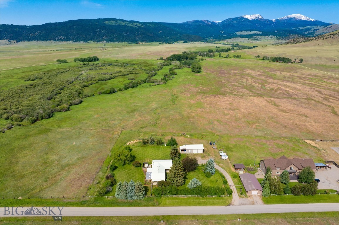 165 N Meadow Creek Road