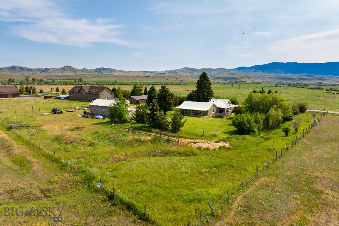 165 N Meadow Creek Road