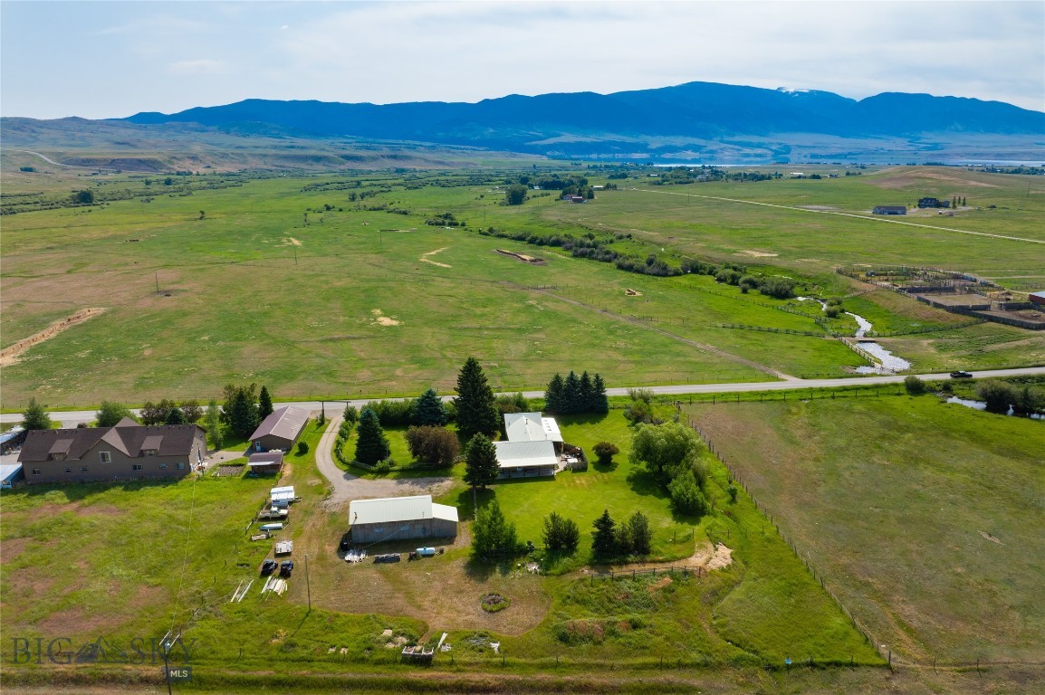 165 N Meadow Creek Road