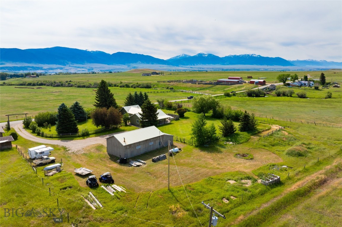 165 N Meadow Creek Road