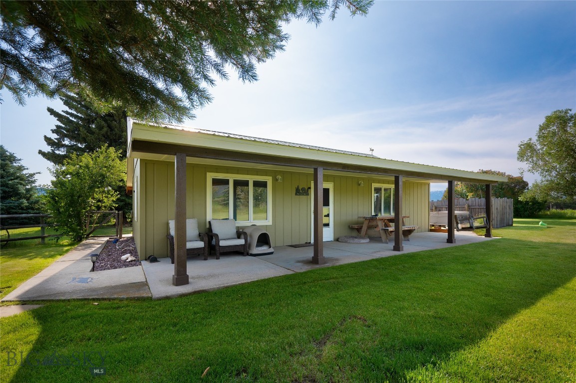 165 N Meadow Creek Road
