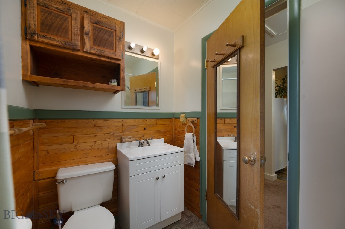 165 N Meadow Creek Road