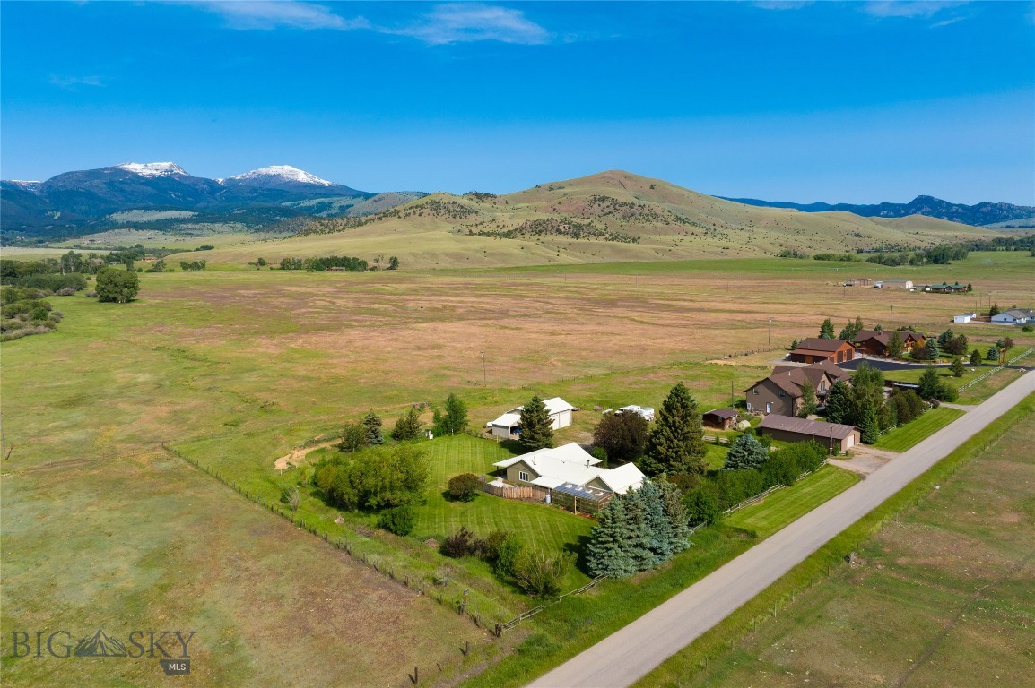 165 N Meadow Creek Road