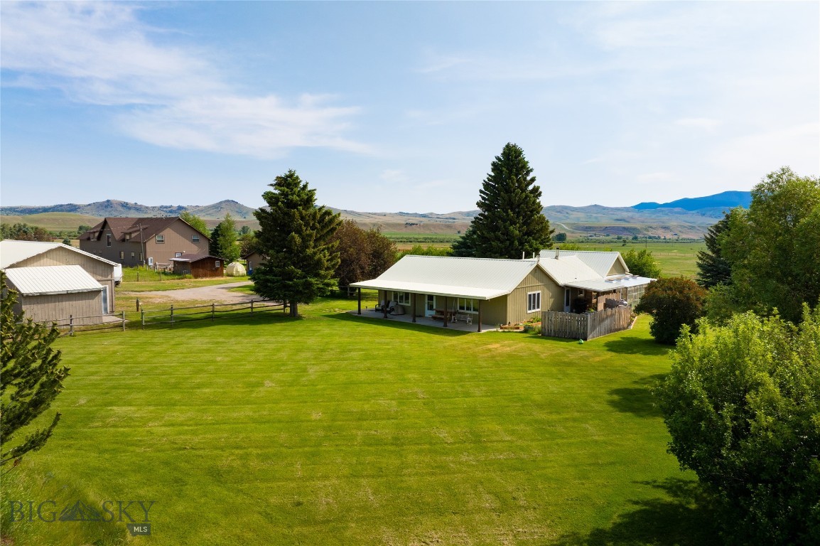 165 N Meadow Creek Road