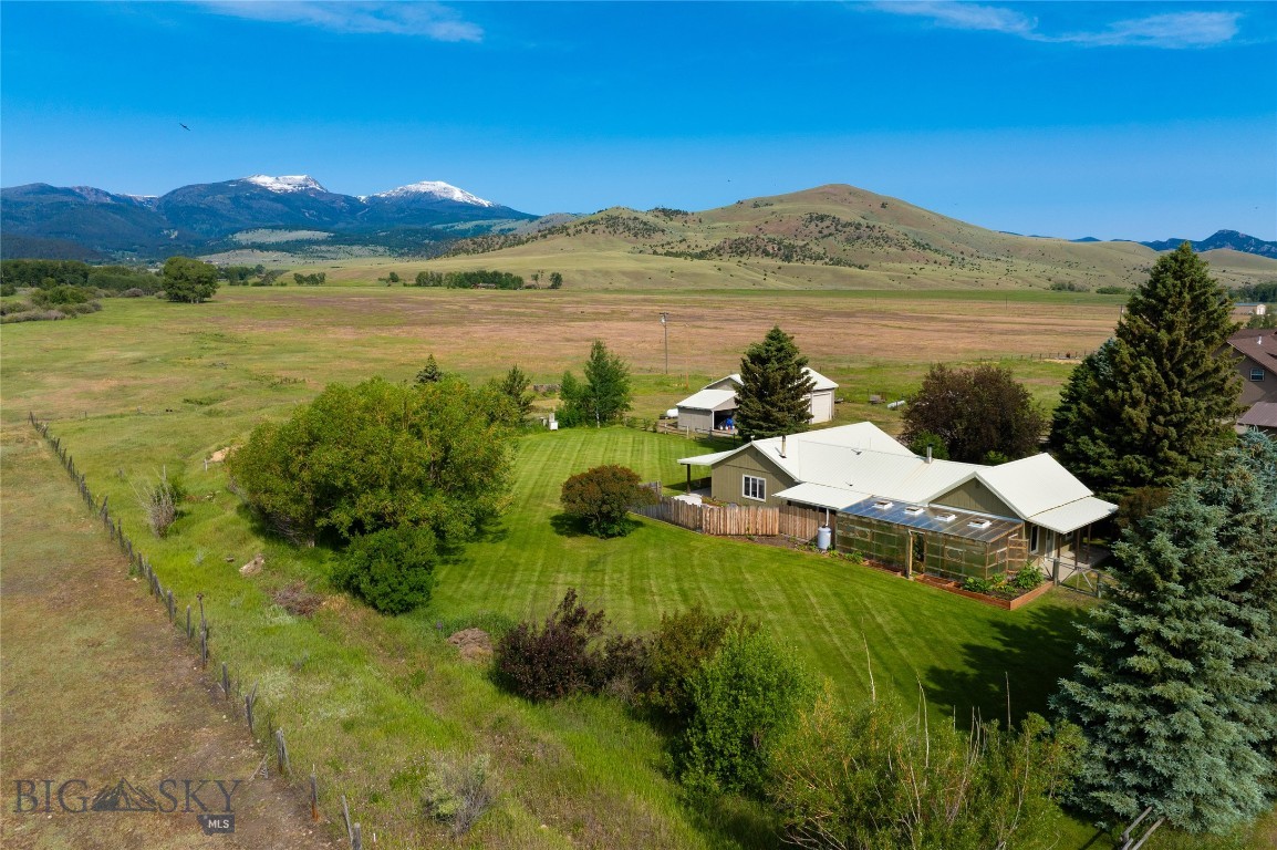 165 N Meadow Creek Road