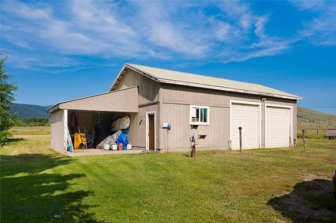 165 N Meadow Creek Road