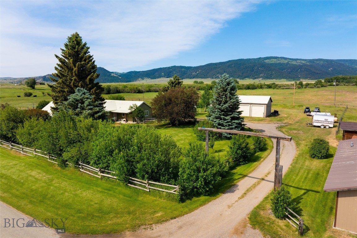 165 N Meadow Creek Road