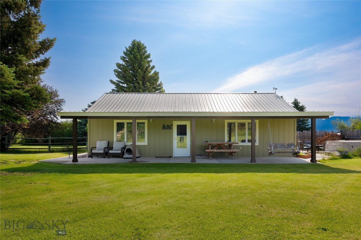 165 N Meadow Creek Road
