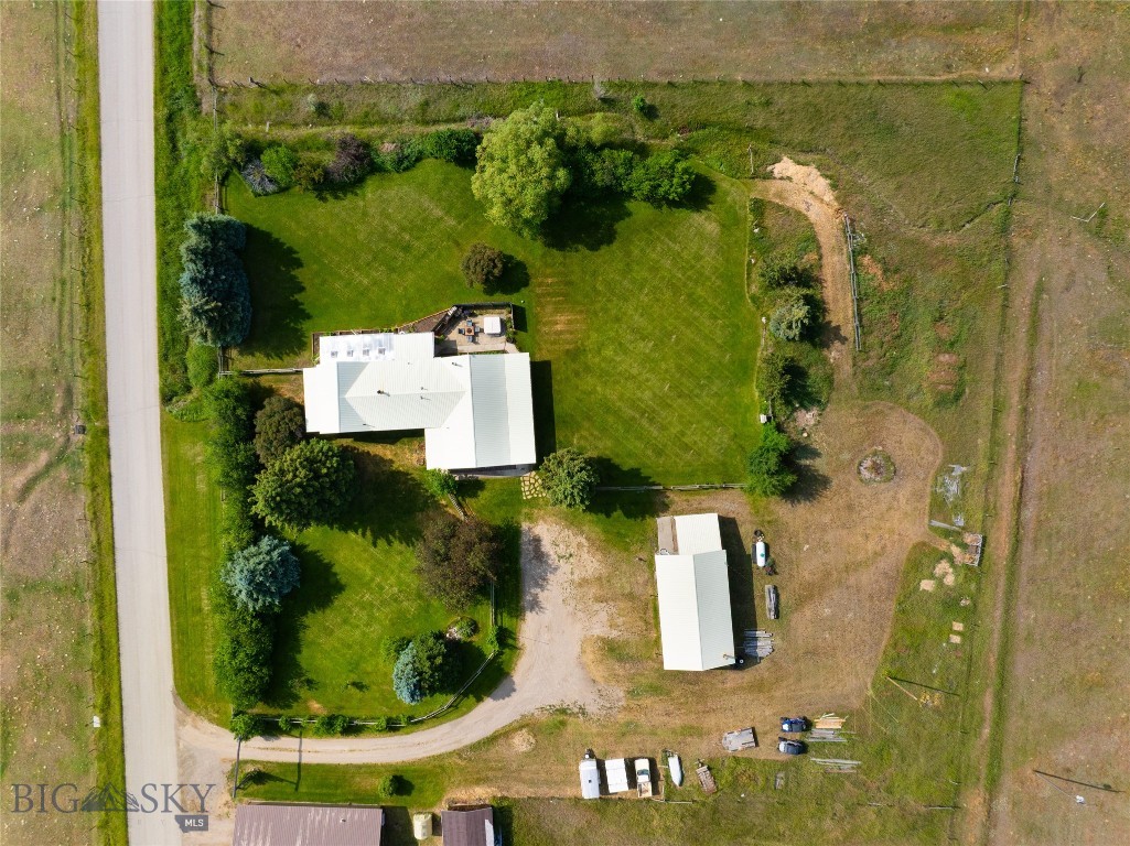 165 N Meadow Creek Road