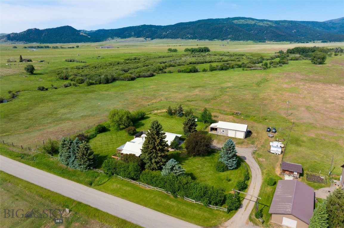 165 N Meadow Creek Road