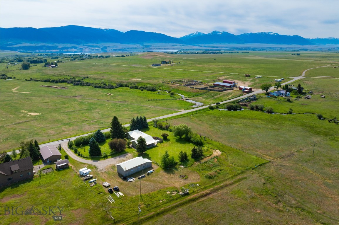 165 N Meadow Creek Road
