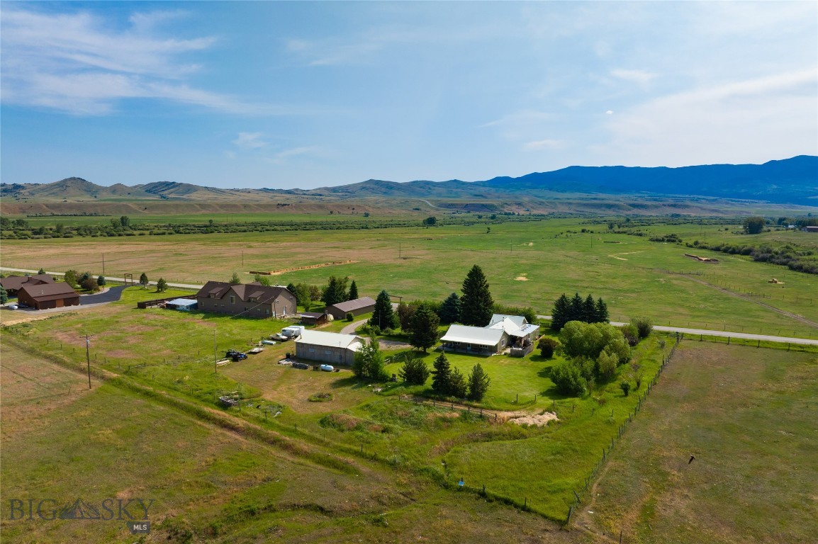 165 N Meadow Creek Road