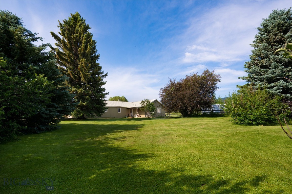 165 N Meadow Creek Road