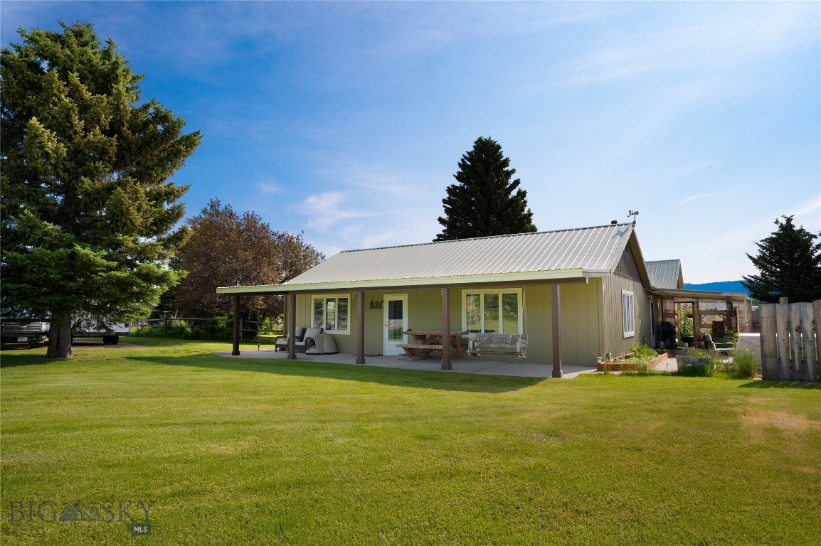 165 N Meadow Creek Road