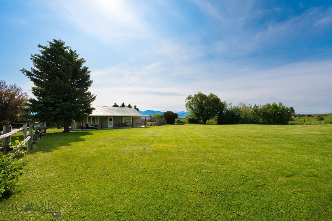 165 N Meadow Creek Road