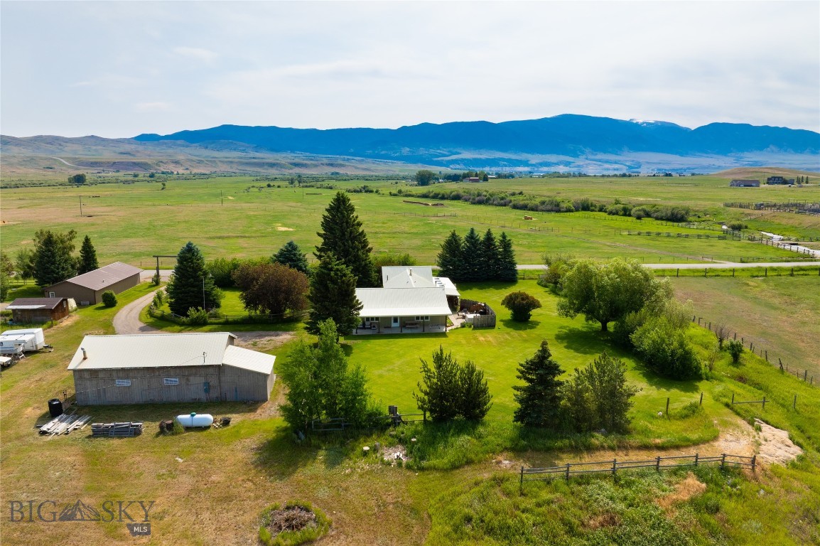 165 N Meadow Creek Road