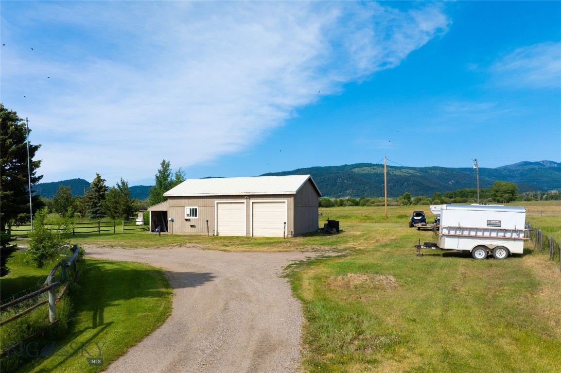 165 N Meadow Creek Road