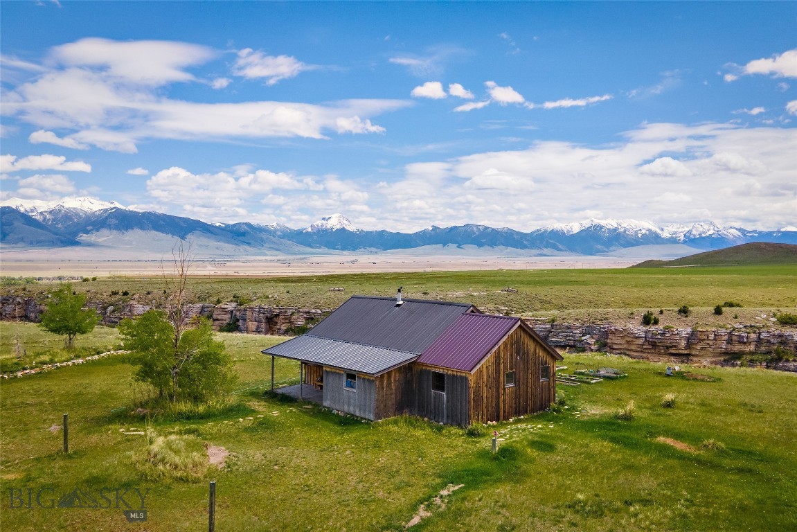 267 Hayfield Loop Trail
