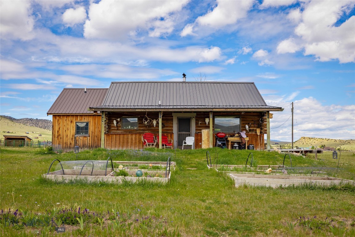 267 Hayfield Loop Trail