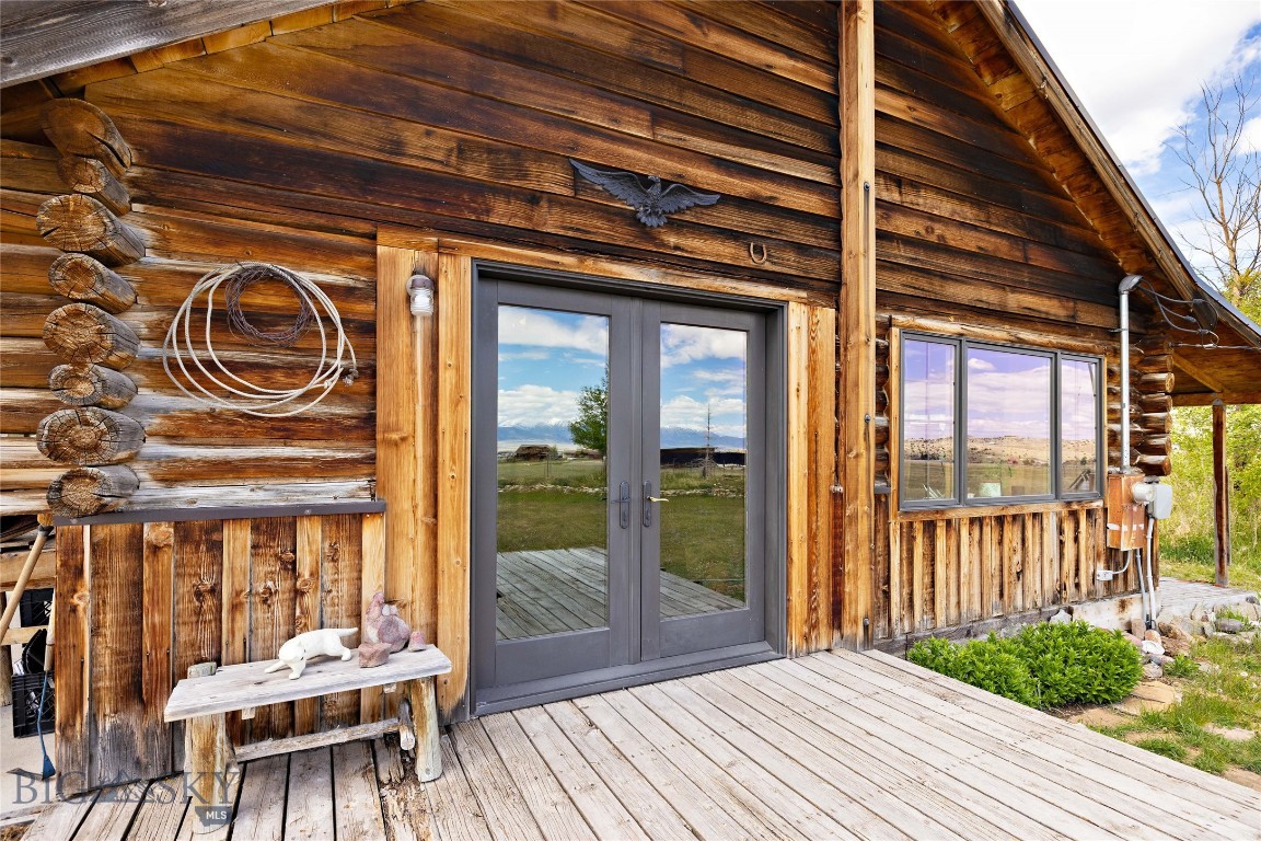 267 Hayfield Loop Trail