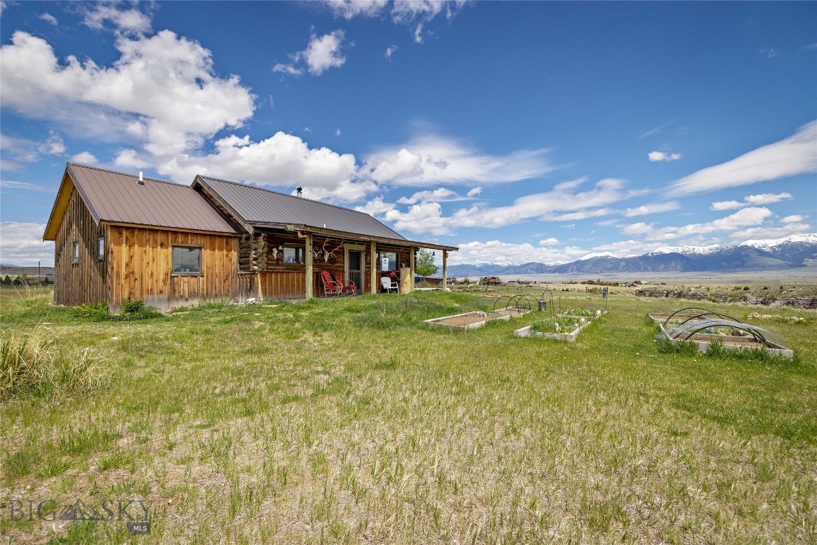 267 Hayfield Loop Trail