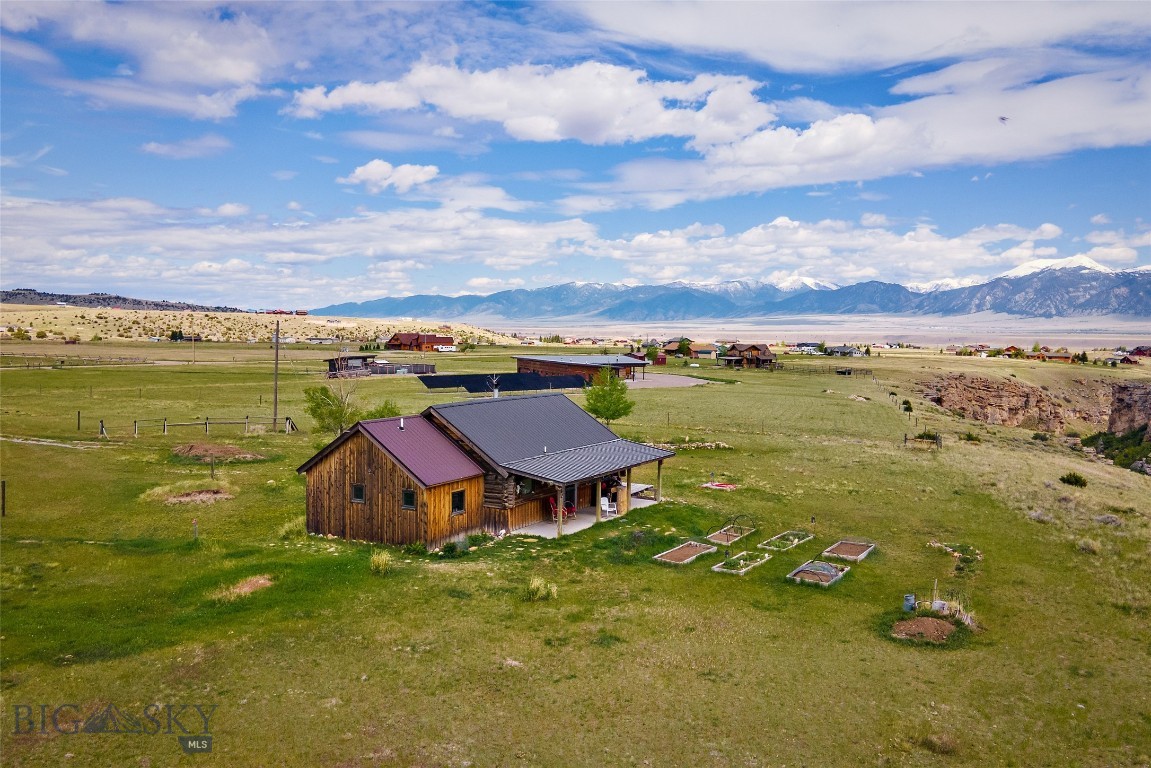 267 Hayfield Loop Trail