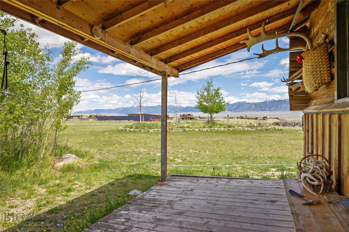 267 Hayfield Loop Trail