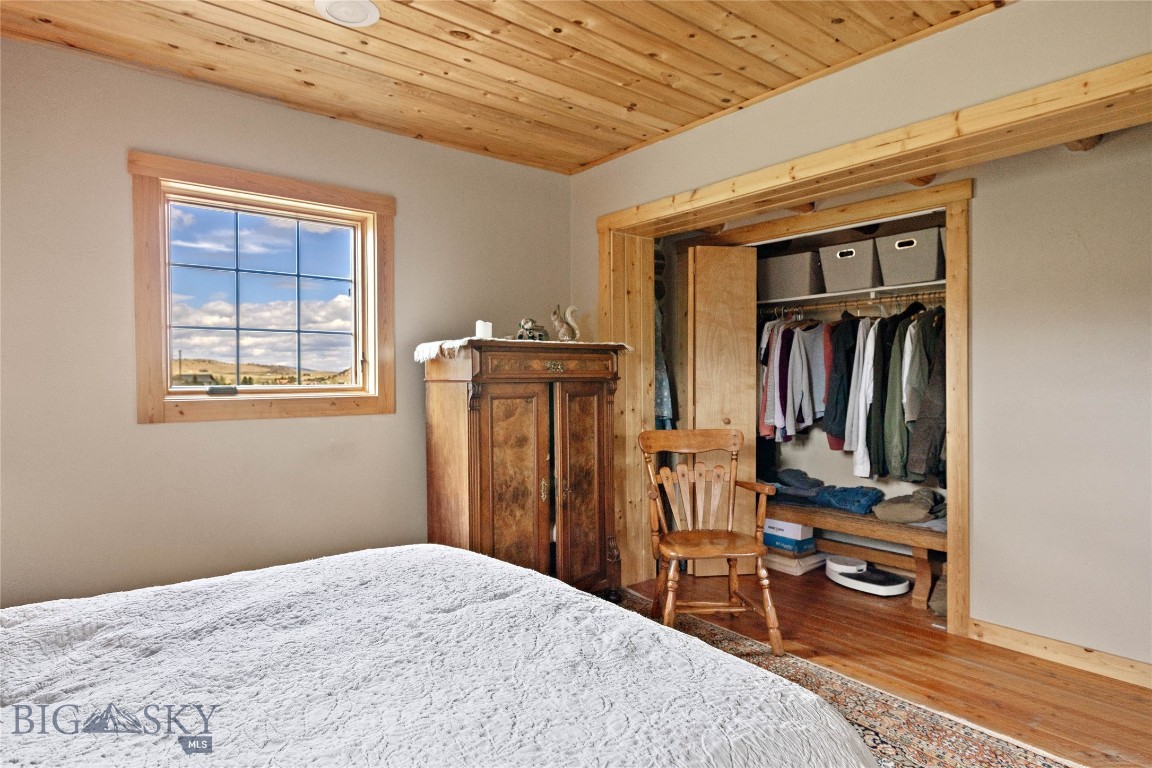 267 Hayfield Loop Trail