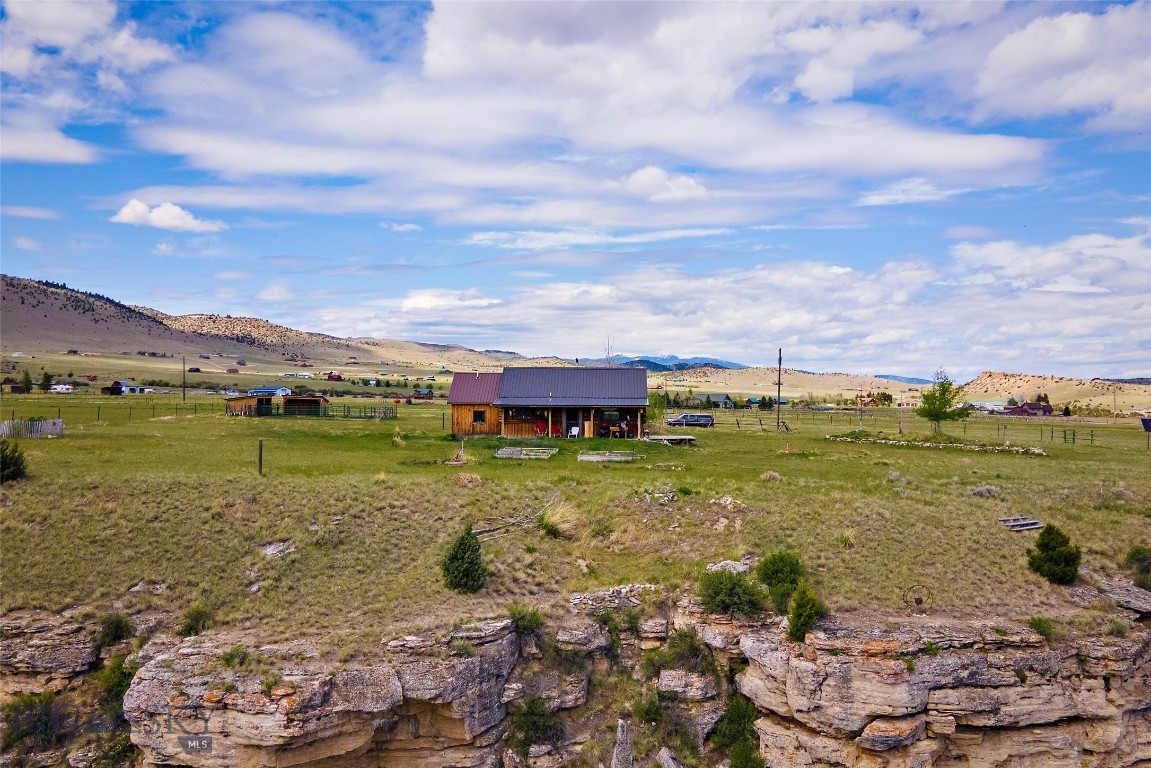 267 Hayfield Loop Trail