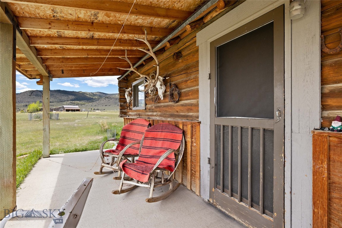 267 Hayfield Loop Trail