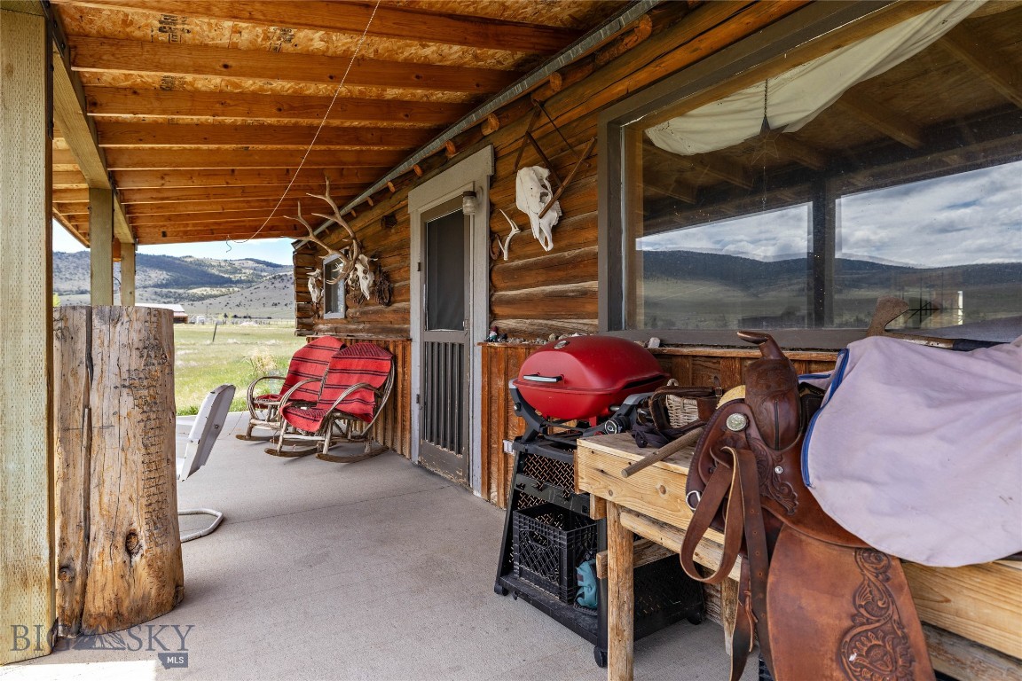 267 Hayfield Loop Trail